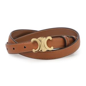 LOEWE（ロエベ） ベルト LETTERING LOGO BELT ロゴベルト レディース
