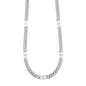 SASKIA DIEZ（サスキアディツ） ネックレス FRINGE PEARL NECKLACE NO1