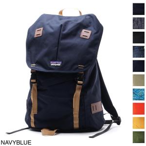 パタゴニア patagonia バックパック リュックサック メンズ バッグ カジュアル アウトドア 47956-nvyb アーバー・パック ARBOR PACK 26L