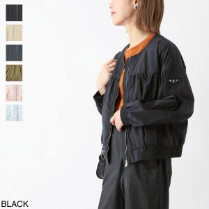 TATRAS（タトラス） トップス スウェット ジャージスウェット SOALA