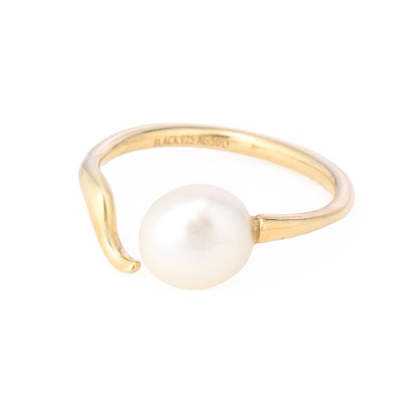 Maria Black Maria Black MOON SHINE RING リング