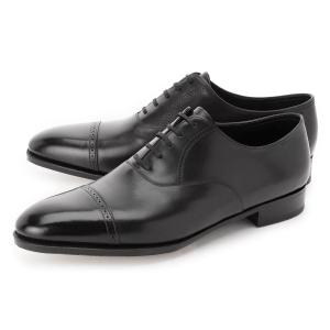 ジョンロブ JOHN LOBB 内羽根式シューズ PHILIP 2 フィリップ 2 ラスト 7000 ブラック メンズ 506200l-black｜mb-y