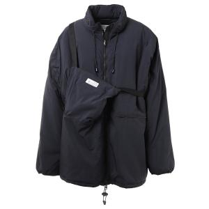 中綿入り ロングブルゾン Ccblk Ttmn 商品一覧 モダンブルーyahoo 店 売れ筋通販 Yahoo ショッピング