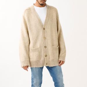 Maison Margiela（メゾンマルジェラ） 1 10 カーディガン S50HP0012