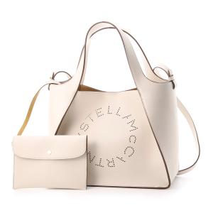 ステラマッカートニー STELLA McCARTNEY トートバッグ 2WAY ECO SOFT ホ...