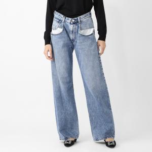 Maison Margiela（メゾンマルジェラ） スラックス SI0KA0005 S60307