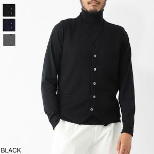 MM6 ニット ベスト マルジェラ エムエムシックス Maison Margiela