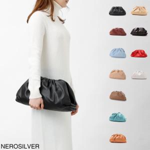 ボッテガヴェネタ BOTTEGA VENETA クラッチバッグ THE