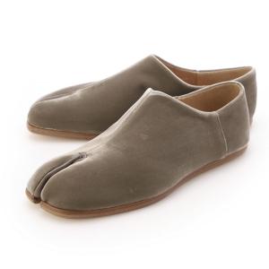 メゾン マルタン マルジェラ メンズシューズ 紳士靴の商品一覧 ファッション 通販 Yahoo ショッピング