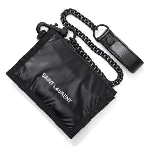 Yves Saint Laurent メンズ三つ折り財布の商品一覧 財布 財布 帽子 ファッション小物 ファッション 通販 Yahoo ショッピング