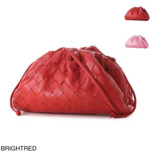 ボッテガヴェネタ BOTTEGA VENETA クラッチバッグ THE