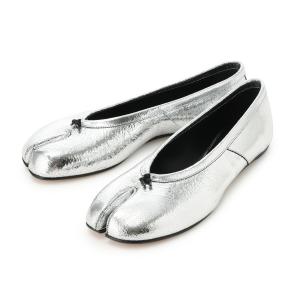 Maison Margiela（メゾンマルジェラ） バレエシューズ パンプス Maison