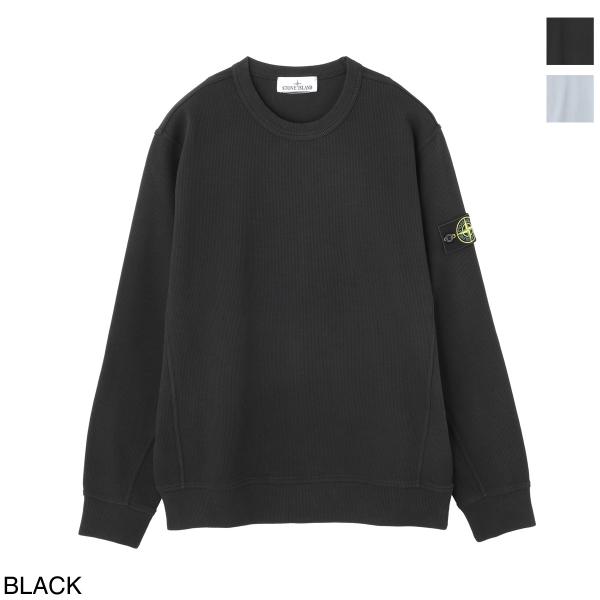 Stone Island Stone Island ORGANIC COTTON INTERLOCK Tシャツ