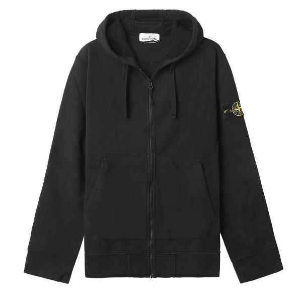 Stone Island Stone Island ORGANIC COTTON FLEECE ニット