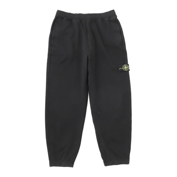 Stone Island Stone Island ORGANIC COTTON FLEECE スウェット