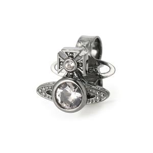 Vivienne Westwood（ヴィヴィアンウエストウッド） フープピアス MAN
