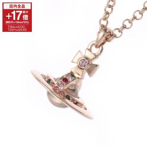 Vivienne Westwood（ヴィヴィアンウエストウッド） ネックレス Petra