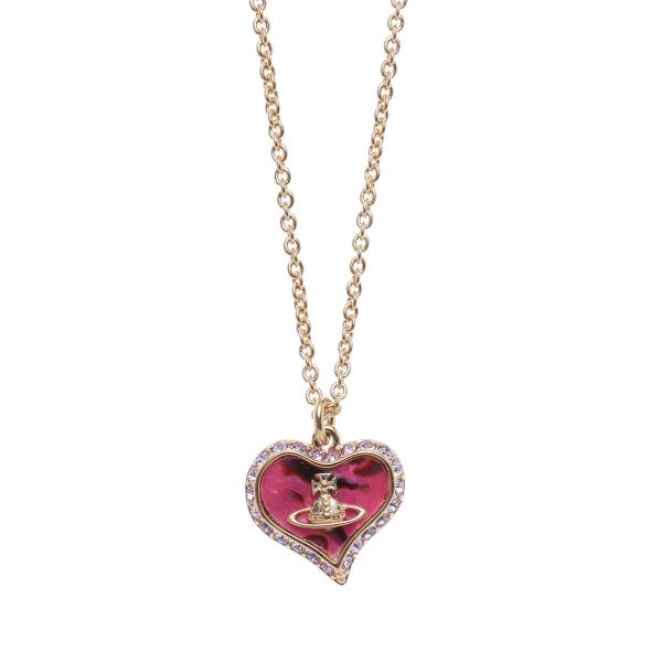 ヴィヴィアンウエストウッド Vivienne Westwood ネックレス PETRA PENDAN...