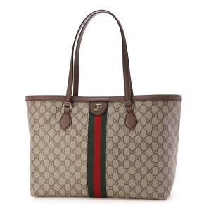 グッチ GUCCI トートバッグ OPHIDIA オフィディア ベージュ レディース 631685-96iwb-8745｜mb-y