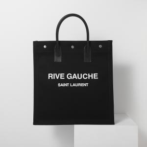 サンローラン SAINT LAURENT トートバッグ N/S NOE ノエ ブラック メンズ 632539-faavr-1070｜mb-y