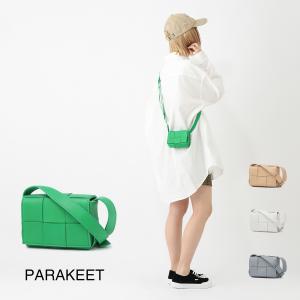 BOTTEGA VENETA（ボッテガ・ヴェネタ） バッグ CASSETTE カセット