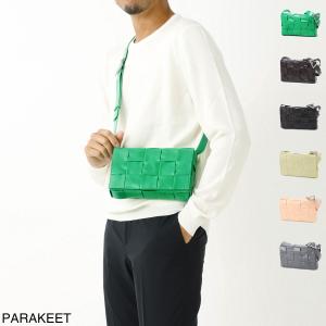 BOTTEGA VENETA ボッテガヴェネタ ショルダーバッグ PADDED BOTTEGA VENETA ボッテガヴェネタ ショルダーバッグ PADDED