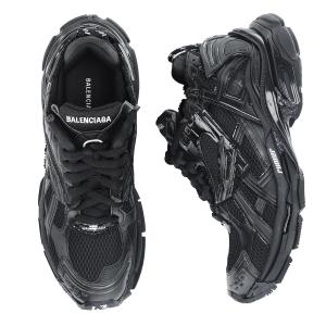 話題の人気 RUNNER BALENCIAGA BALENCIAGA RUNNER バレンシアガ