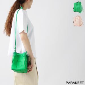 BOTTEGA VENETA ボッテガヴェネタ ショルダーバッグ PADDED