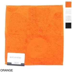 マリメッコ marimekko ミニタオル UNIKKO ウニッコ 68030-200『ネコポス対応(4点まで)』