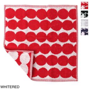 マリメッコ marimekko ミニタオル RASYMATTO 068762-130『ネコポス対応(4点まで)』