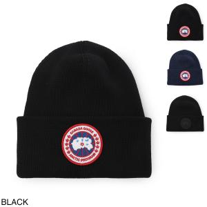CANADA GOOSE（カナダグース） メンズニットキャップ 6936M / Arctic