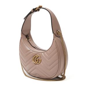 グッチ GUCCI ショルダーバッグ GG Marmont ハンドバッグ ベージュ レディース 699514-dtdht-5729｜mb-y