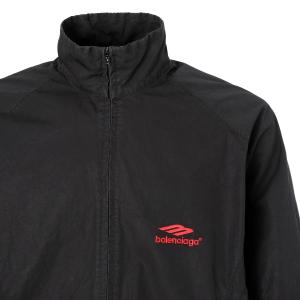 バレンシアガ BALENCIAGA ジップアッ...の詳細画像2