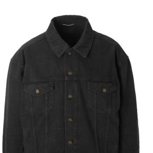 サンローラン SAINT LAURENT デニ...の詳細画像2
