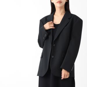 THE ROW（ザ ロウ） ザ ロウ ウールコート POLLI JACKET ショート