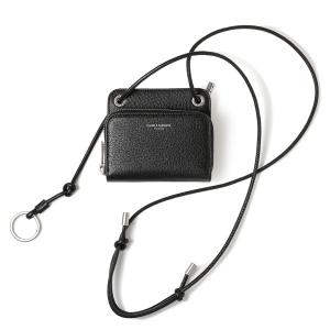 FENDI（フェンディ） FF LOGO Coin Card Case カードケース コイン