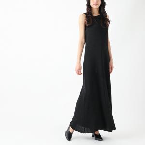 THE ROW（ザ ロウ） ザ ロウ ワンピース AGLA DRESS ブラック