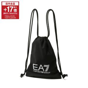 EA7 EMPORIO ARMANI エアセッテ エンポリオアルマーニ バックパック