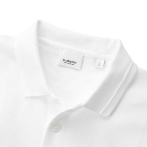 バーバリー BURBERRY ポロシャツ TO...の詳細画像3