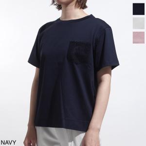 モンクレール MONCLER Tシャツ レディース 8050800-8390x-778