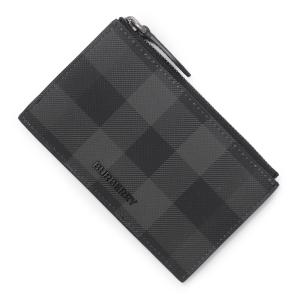 BURBERRY（バーバリー） 【未使用】バーバリー エンボスチェック バイ