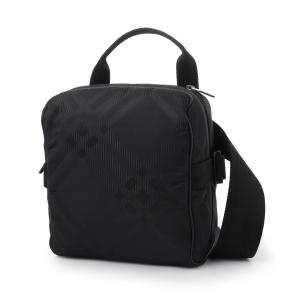 BURBERRY（バーバリー） ボディバッグ メンズ レディース ブラック