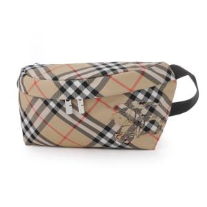 BURBERRY（バーバリー） クロスボディバッグ ML ESSENTIAL CROSSBODY