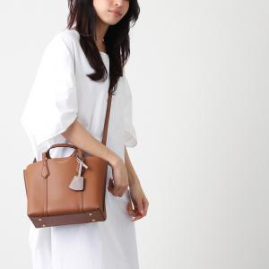 TORY BURCH（トリーバーチ） ショルダーバッグ 2WAY MINI PERRY
