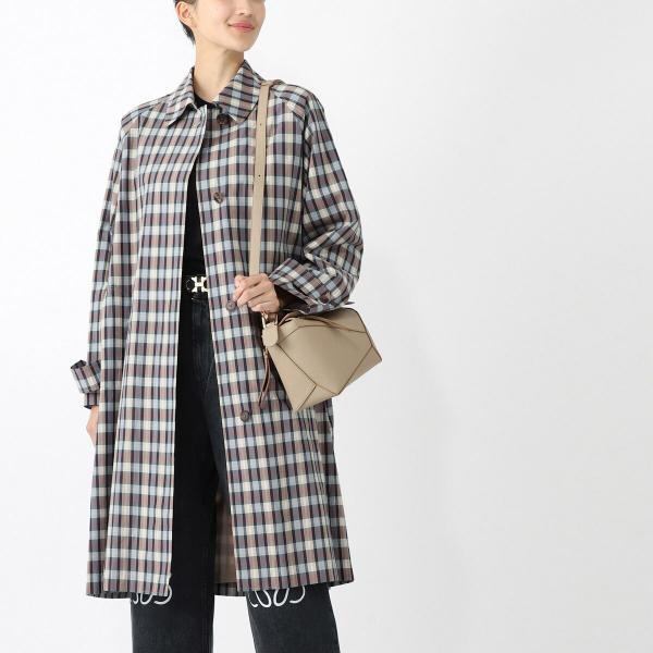 The Row The Row TAVISHINA COAT コート