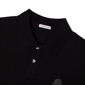 モンクレール ポロシャツ MONCLER ポロ...の詳細画像2
