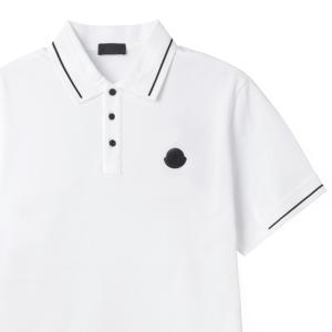 モンクレール ポロシャツ MONCLER ポロ...の詳細画像2