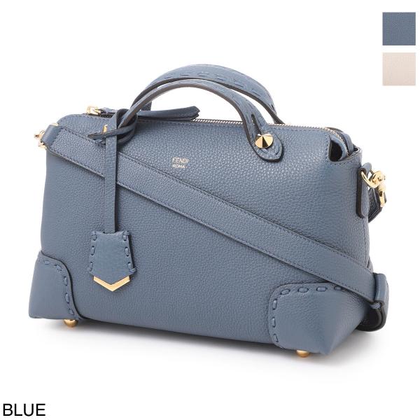 フェンディ FENDI ボストンバッグ 2WAY BY THE WAY MEDIUM レディース 8...