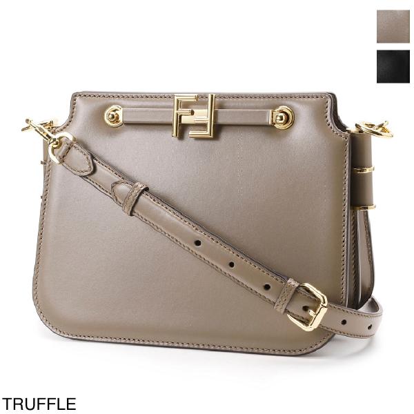 フェンディ FENDI ショルダーバッグ TOUCH レディース 8bt349-ahk2-f1f1m