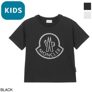 モンクレール MONCLER クルーネックTシャツ 8c00014-83907-999｜mb-y